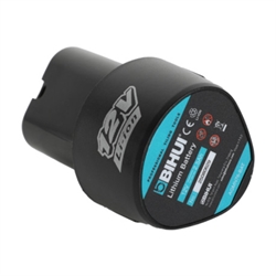 Batteri 12V 2,5Ah